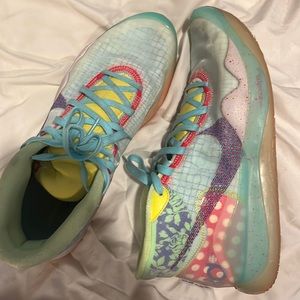 KD 12 EYBL Peach Jam